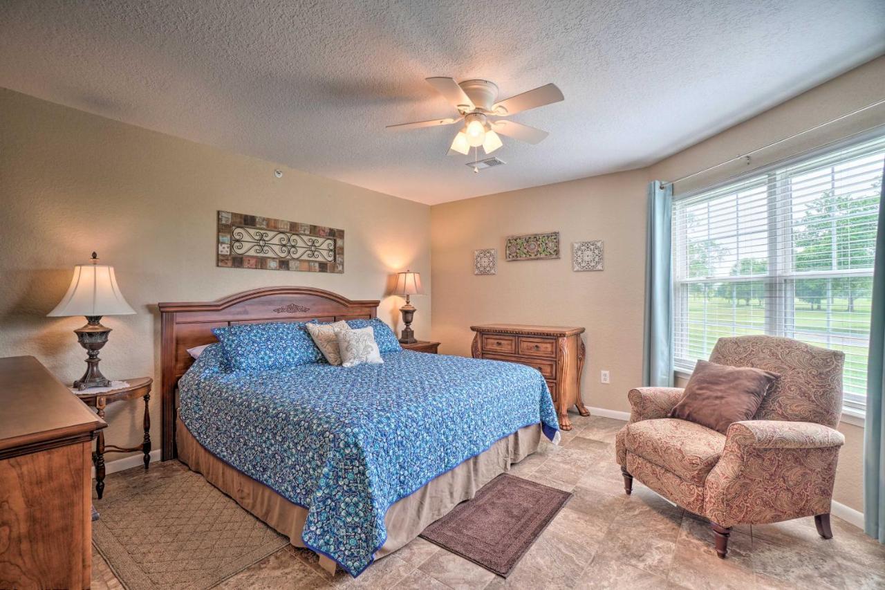 Branson Resort Condo With Scenic Patio And Pool Access Exteriör bild