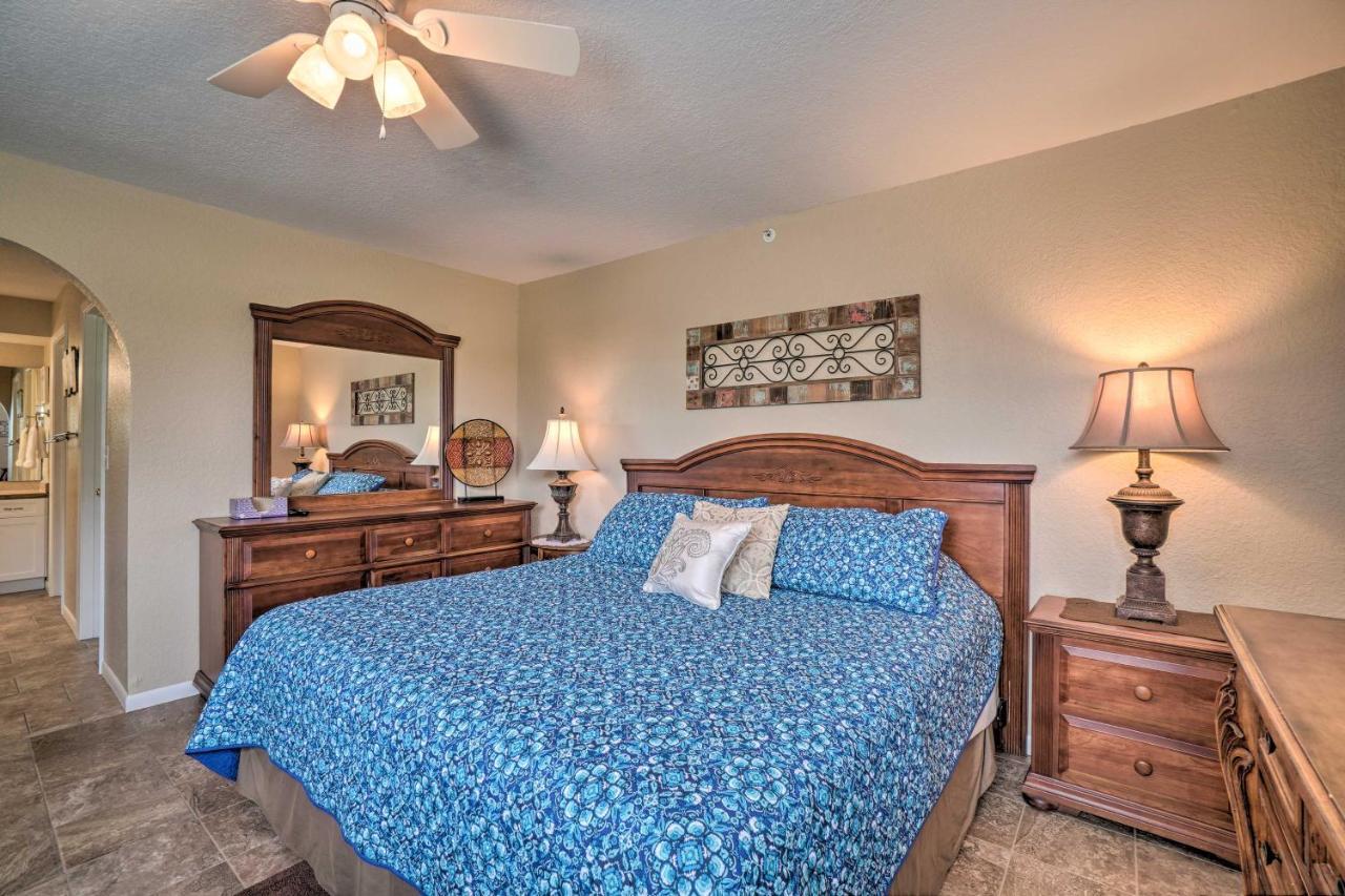 Branson Resort Condo With Scenic Patio And Pool Access Exteriör bild